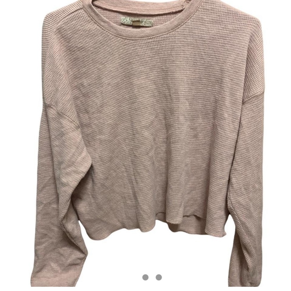 Womens long sleeve